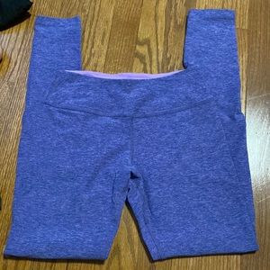 Beyond yoga leggings